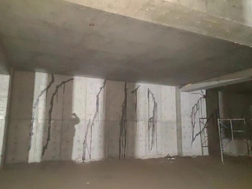 无锡南长区裂缝堵漏