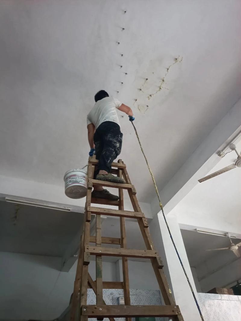无锡南长区化学注浆